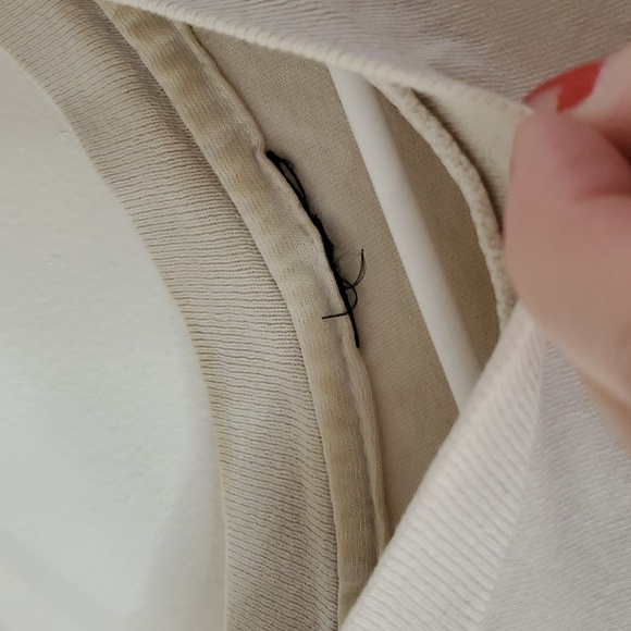 Vintage 1997 American Flag Sleeve Harley Davidson Myrtle Beach Single Stitch Tee - Picture 11 of 16